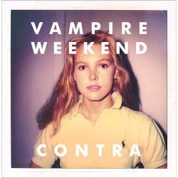 Vampire Weekend : Contra